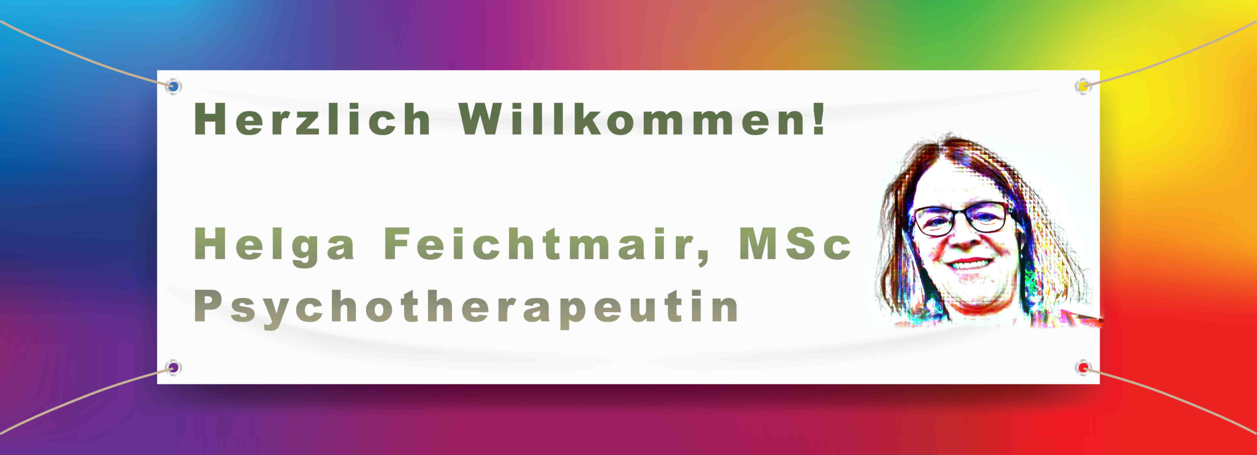 Psychotherapie Helga Feichtmair